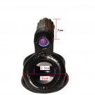 Кольца для пениса. С вибрацией. Силикон. photo 1