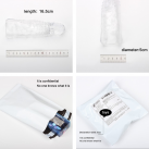 Насадка на пенис Extender photo 6