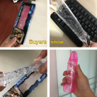 Насадка на пенис Extender photo 1