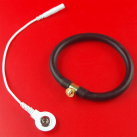 Электростимулирующее эрекционное кольцо DIY photo 1