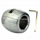 Кольцо для мошонки. Нержавеющая сталь. photo 2