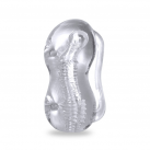 Насадка на пенис для стимуляции G-точки photo 2