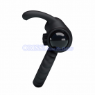 Силиконовое эрекционное кольцо ORISSI с вибрацией photo 5