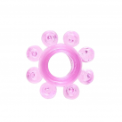 Ерекційні кільця зі стимуляторами в асортименті photo 6