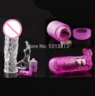 Насадка на пенис со стимулятором photo 5