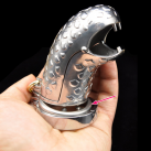 Пояс верности мужской photo 2