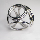 Насадка на мошонку и пенис photo 3