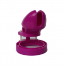 Мужской пояс верности с замком photo 5