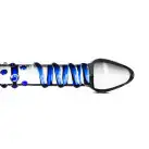 Скляний дилдо Gildo Glass Dildo No. 21 photo 3