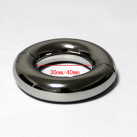 Кільце для мошонки. Нержавіюча сталь. photo 2