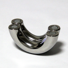 Кільце для мошонки. Нержавіюча сталь. photo 3