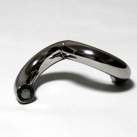 Кільце для мошонки. Нержавіюча сталь. photo 1