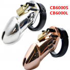 Пояс целомудрия с кольцом 2-х типов photo 3