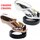 Пояс целомудрия с кольцом 2-х типов photo 2