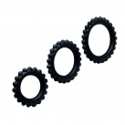 Кольца для пениса. Силикон. photo 1