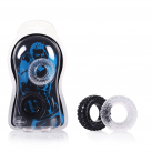 Эрекционные кольца 3 шт. photo 2