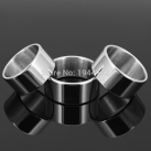 Кольцо из нержавеющей стали photo 5