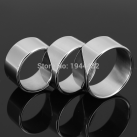 Кольцо из нержавеющей стали photo 6