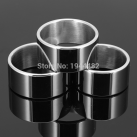 Кольцо из нержавеющей стали photo 4