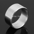 Кольцо из нержавеющей стали photo 2