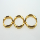 Алюминиевые кольца на пенис  photo 1