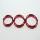 Алюминиевые кольца на пенис  photo 6