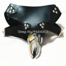 Мужской пояс верности Cock Cage photo 3