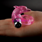 Кольцо на пенис вибрационное photo 4