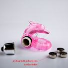 Кольцо на пенис вибрационное photo 1