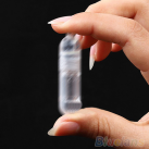 Кольцо для пениса. Силикон. С вибрацией и стимуляцией клитора. photo 6