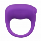 Силиконовое кольцо с вибропулей photo 5