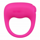 Силиконовое кольцо с вибропулей photo 6