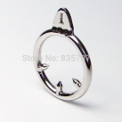 Кільце з шпильками. Нержавіюча сталь. photo 1