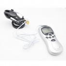 Пояс целомудрия мужской с электростимуляцией photo 2