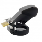 Пояс вірності S Cock Cage G7-2-3 для чоловіків photo 4