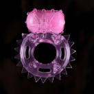 Силиконовое кольцо с вибропулей в ассортименте  photo 5