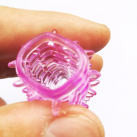 Рукав для пениса. 100 шт. Силикон. photo 2