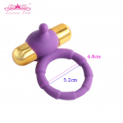 Мужское вибрационное кольцо photo 3