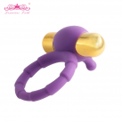 Мужское вибрационное кольцо photo 5