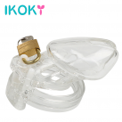 Пояс верности для мужчин. С замком. photo 2