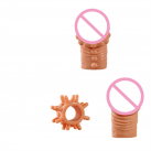 Насадки на пенис - 3 шт./компл. photo 2