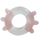 Ерекційні кільця, колір прозорий photo 4