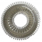 Ерекційні кільця, колір прозорий photo 3