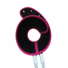 Электростимулятор с кольцом для мошонки. photo 5