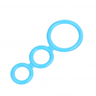 Кольца для пениса. Силикон. photo 5