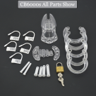 Пояс верности для мужчин. С замком. photo 1