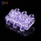 Силиконовая насадка на пенис, 1 шт. photo 2