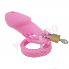 Пояс верности для мужчин. С замком. photo 5