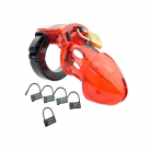 Мужской пояс верности photo 1