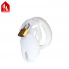 Пояс вірності чоловікам. Силікон. Із замком. photo 2